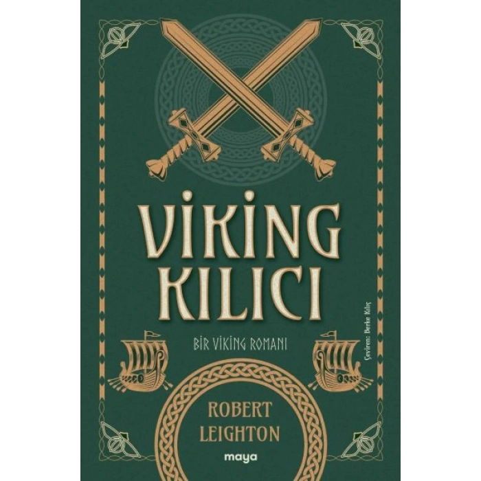 Viking Kılıcı