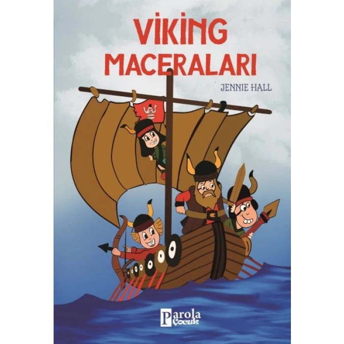 Viking Maceraları