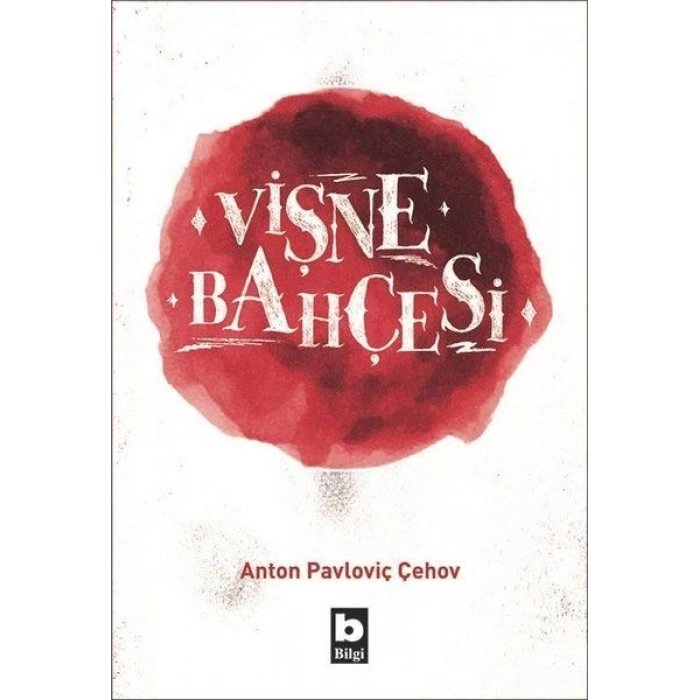 Vişne Bahçesi