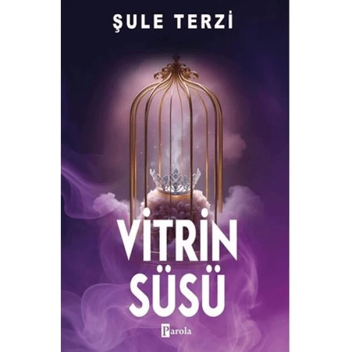 Vitrin Süsü
