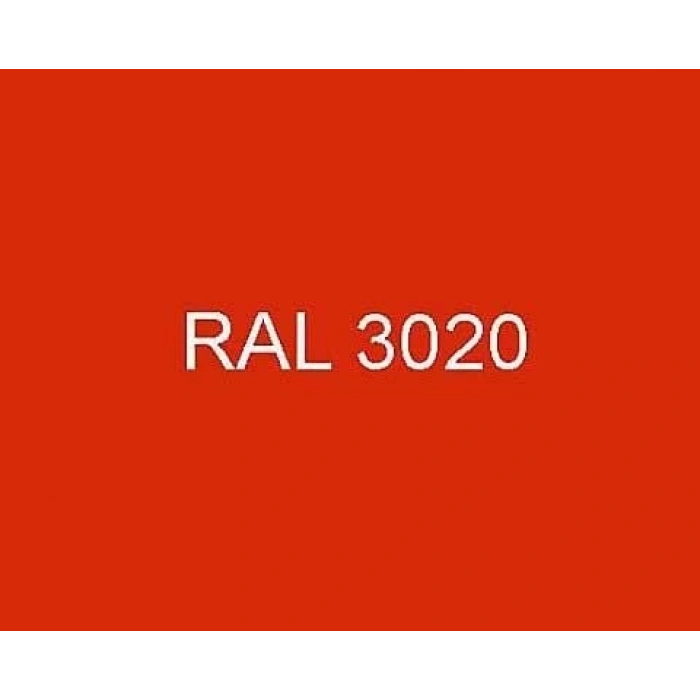 Vkflex Hybrid Floor Zemin Boyası 5 Kg  Ral 3020