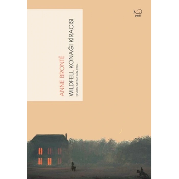 Wildfell Konağı Kiracısı