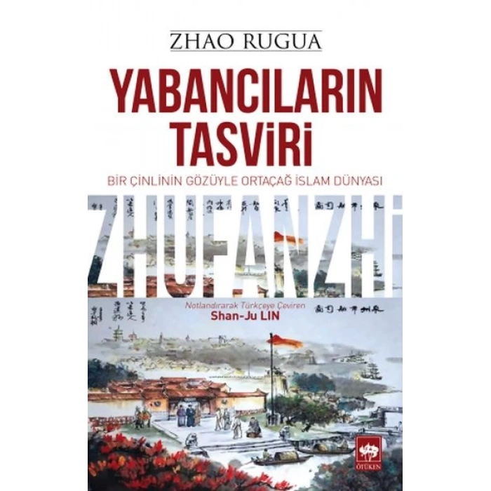 Yabancıların Tasviri