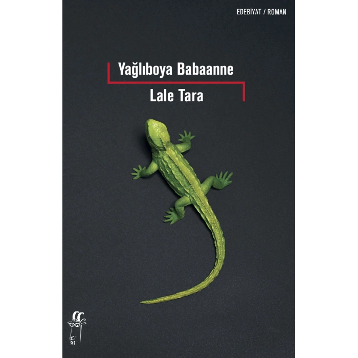 Yağlıboya Babaanne