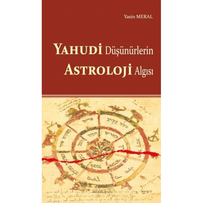 Yahudi Düşünürlerin Astroloji Algısı