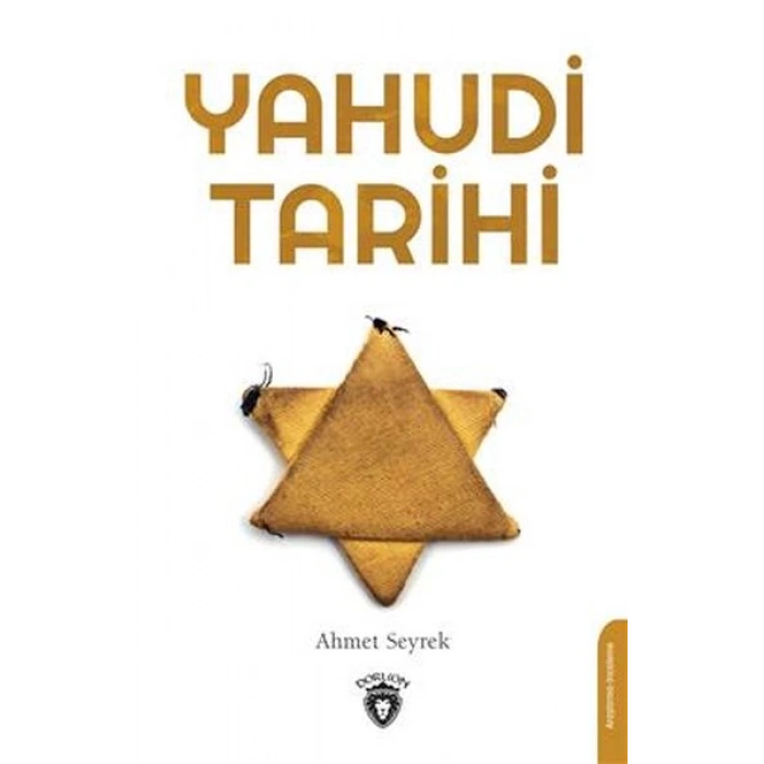 Yahudi Tarihi
