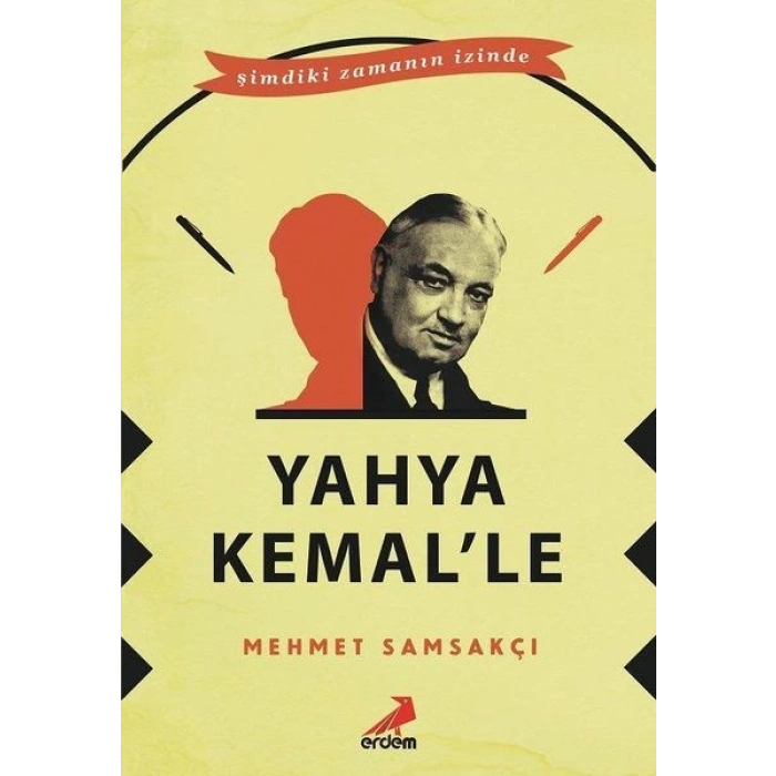 Yahya Kemal’le