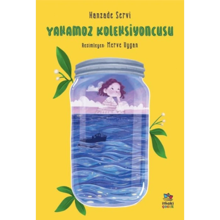 Yakamoz Koleksiyoncusu