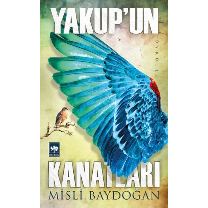 Yakupun Kanatları