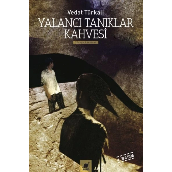 Yalancı Tanıklar Kahvesi