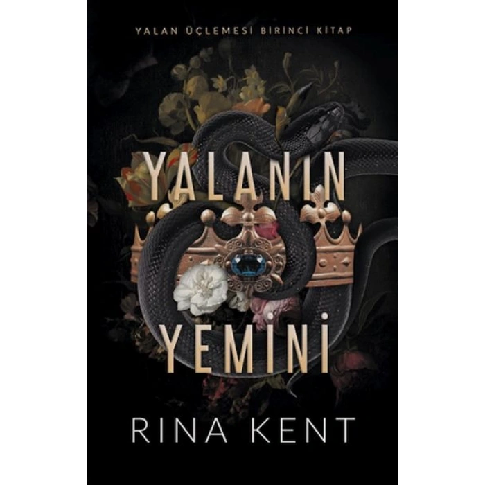 Yalanın Yemini