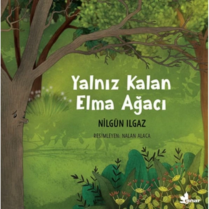 Yalnız Kalan Elma Ağacı