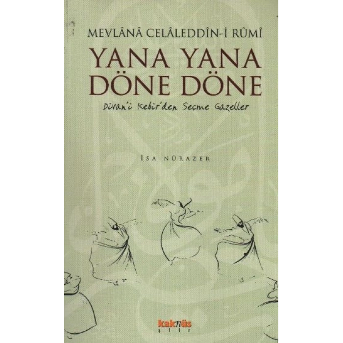 Yana Yana Döne Döne