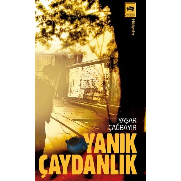 Yanık Çaydanlık