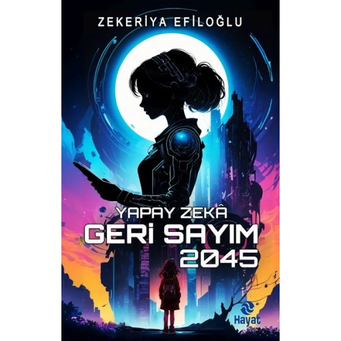 Yapay Zekâ Geri Sayım 2045