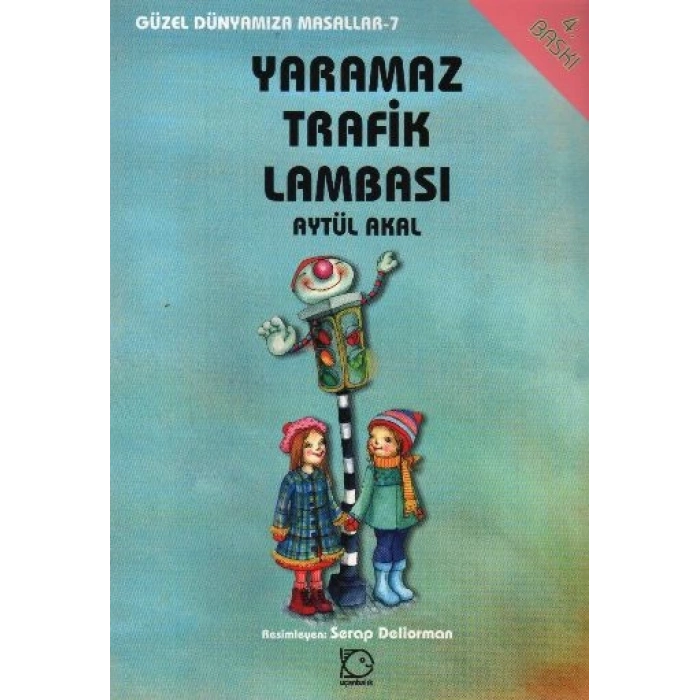 Yaramaz Trafik Lambası