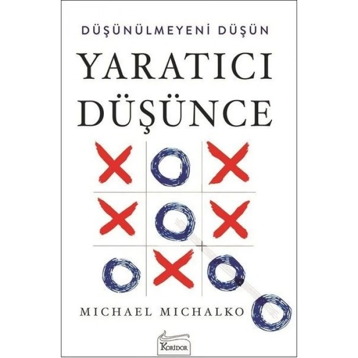 Yaratıcı Düşünce