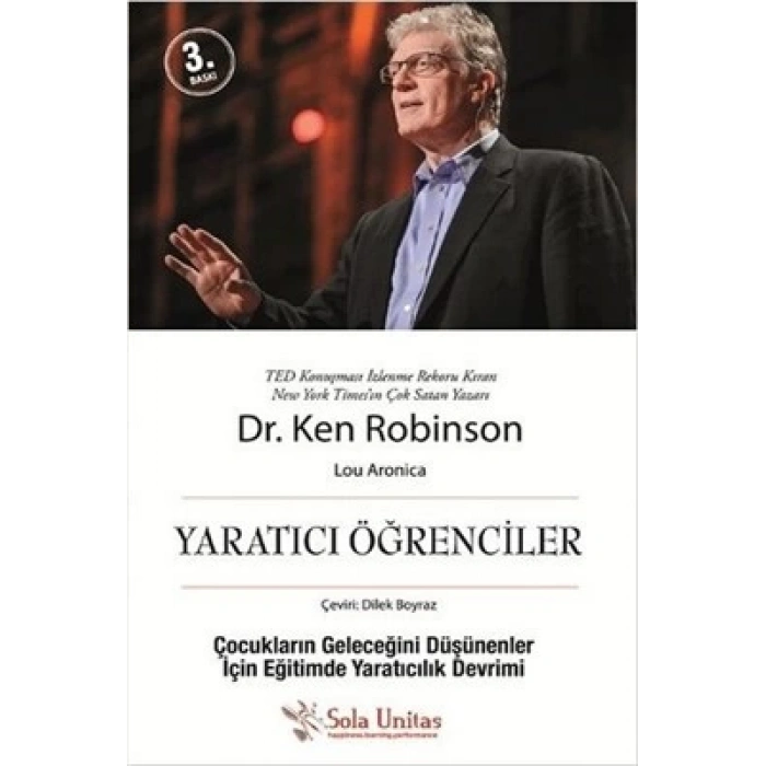 Yaratıcı Öğrenciler