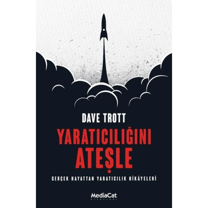 Yaratıcılığını Ateşle