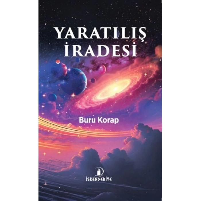 Yaratılış İradesi