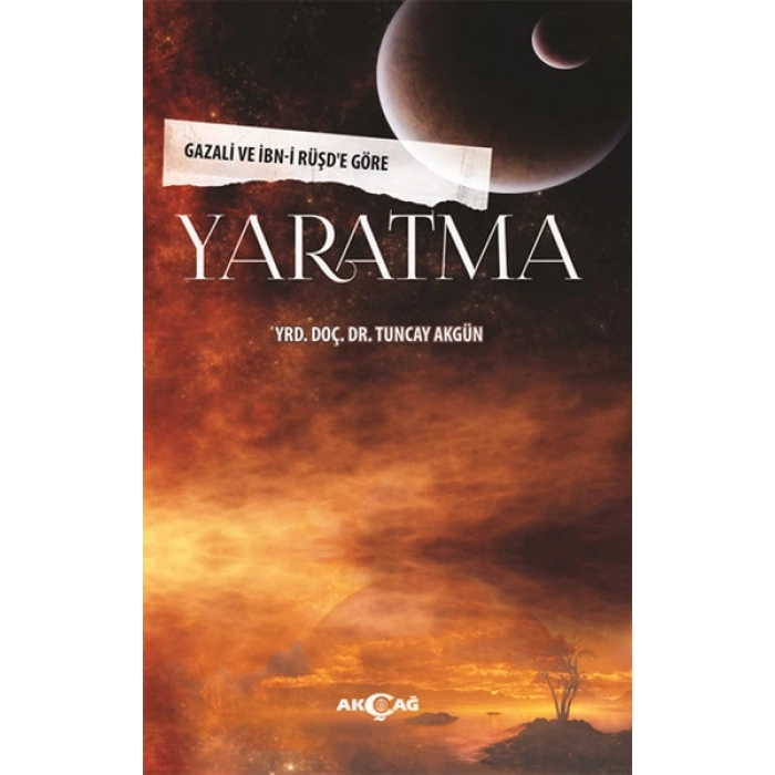 Yaratma