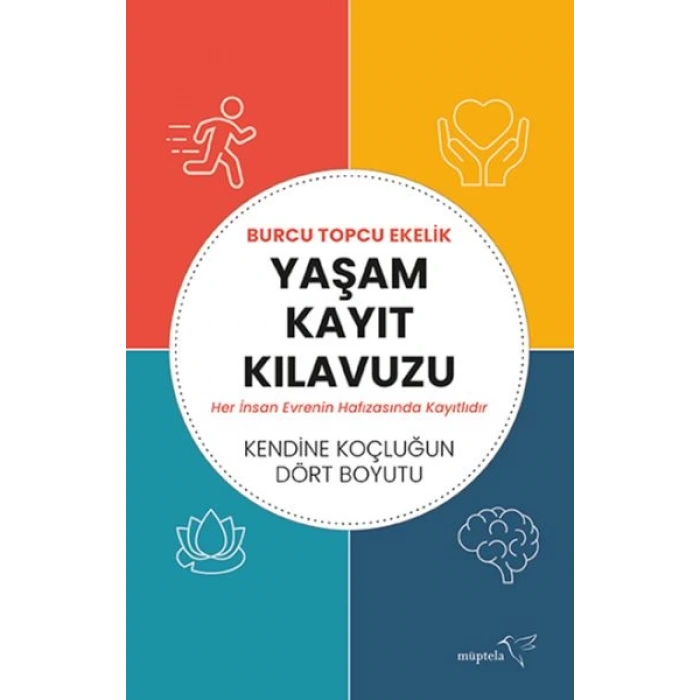 Yaşam Kayıt Kılavuzu