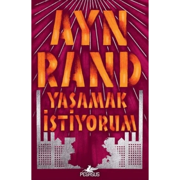 Yaşamak İstiyorum