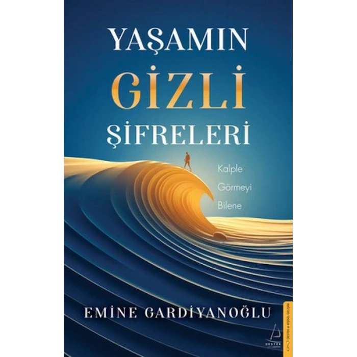 Yaşamın Gizli Şifreleri
