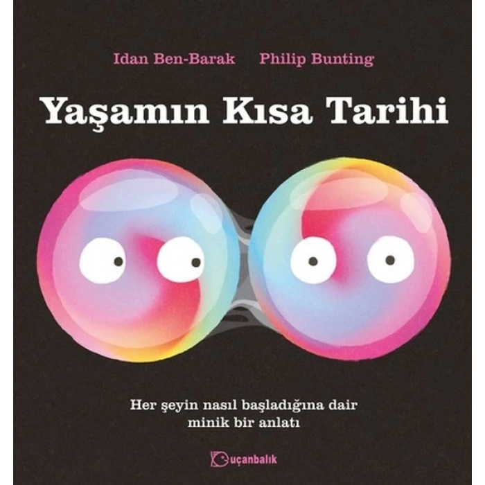 Yaşamın Kısa Tarihi