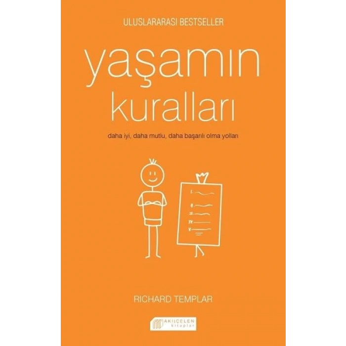 Yaşamın Kuralları