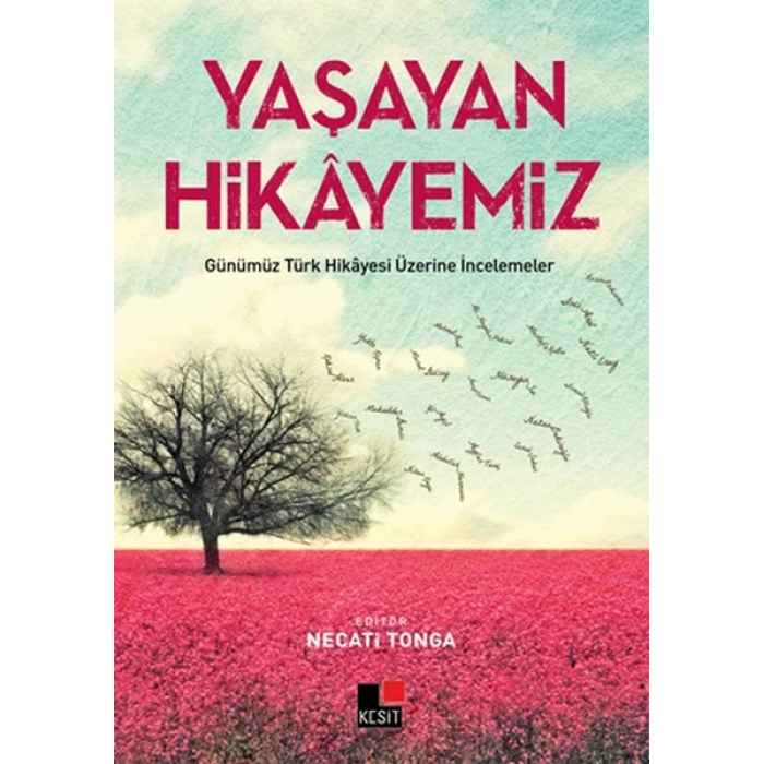 Yaşayan Hikayemiz