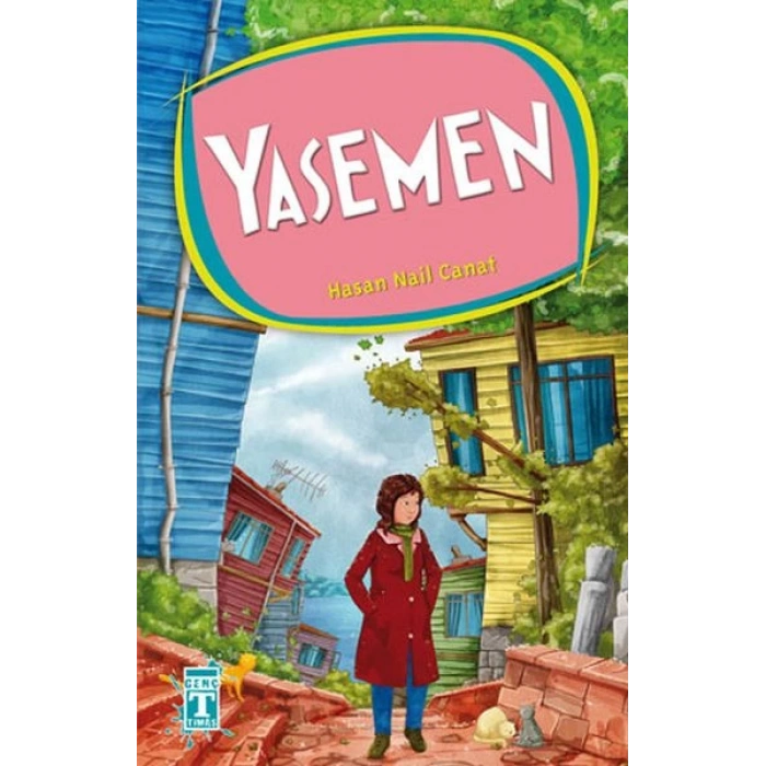 Yasemen