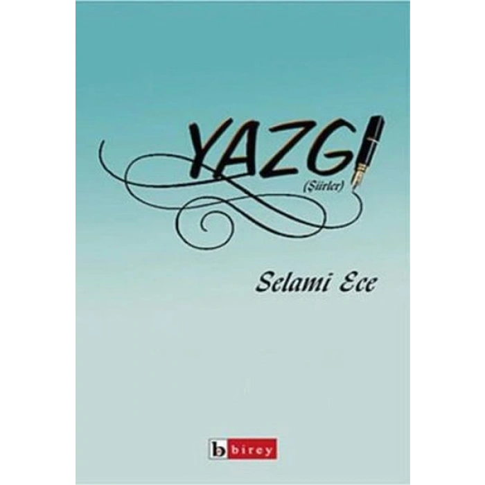 Yazgı