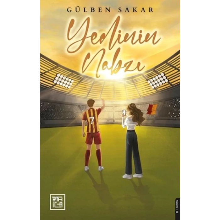 Yedinin Nabzı (Ciltli)