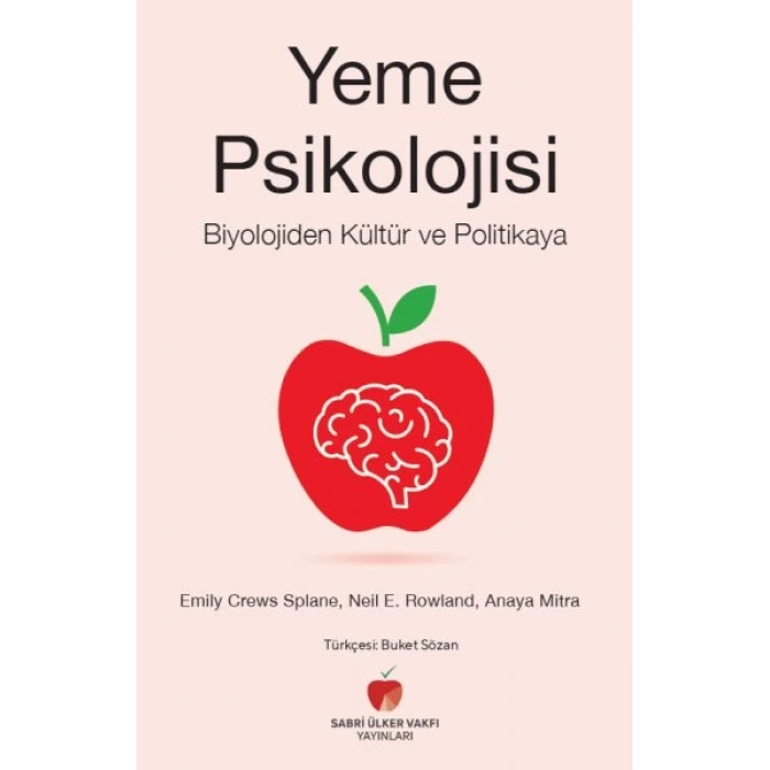 Yeme Psikolojisi