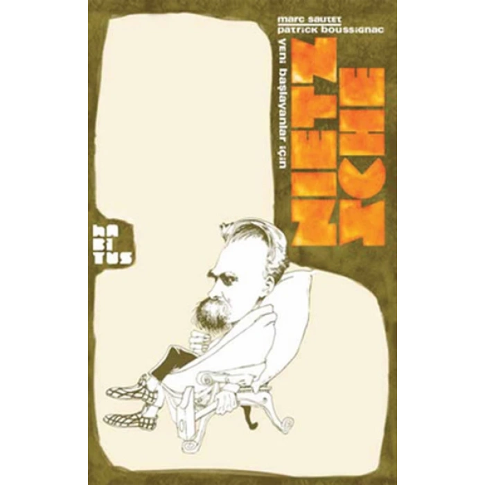 Yeni Başlayanlar İçin Nietzsche