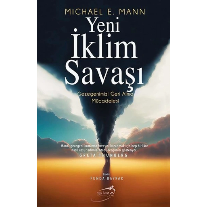 Yeni İklim Savaşı