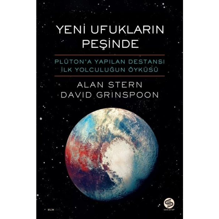 Yeni Ufukların Peşinde