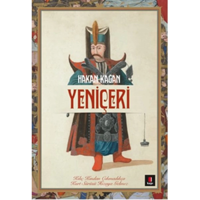 Yeniçeri
