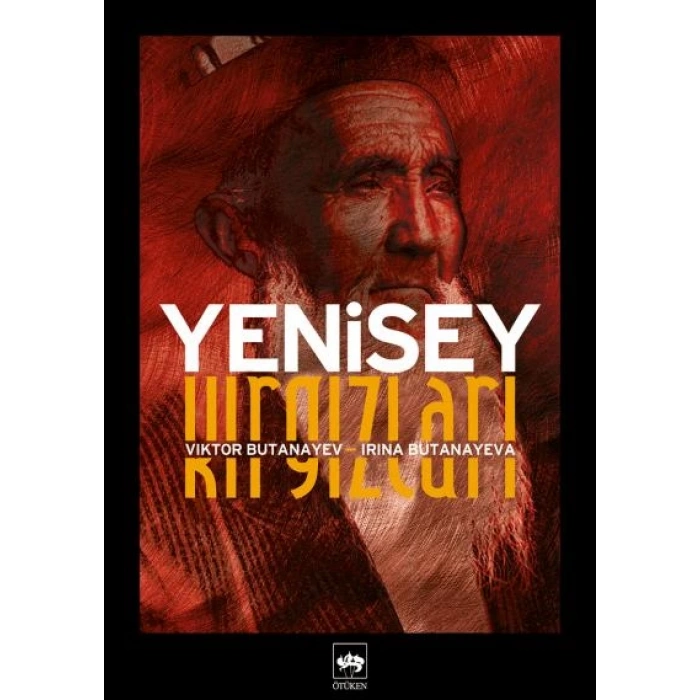 Yenisey Kırgızları