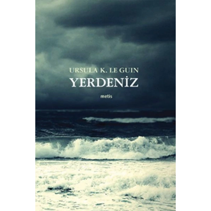 Yerdeniz (6 Kitap Tek Cilt)