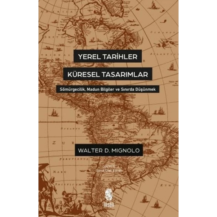 Yerel Tarihler Küresel Tasarımlar