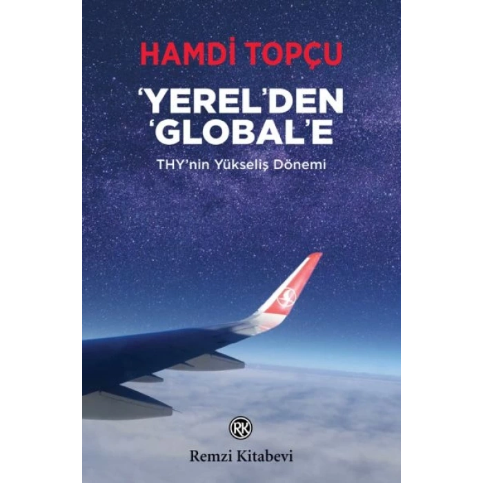 Yerel’den Global’e