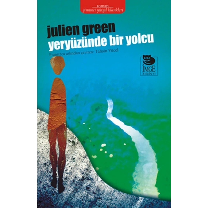 Yeryüzünde Bir Yolcu