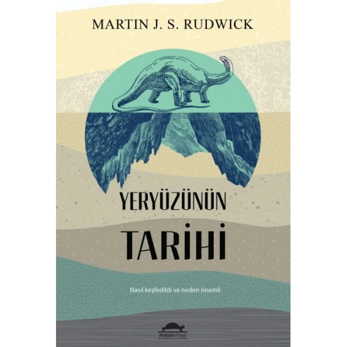 Yeryüzünün Tarihi