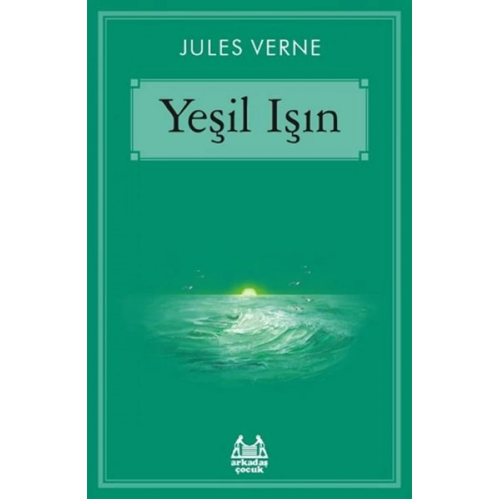 Yeşil Işın