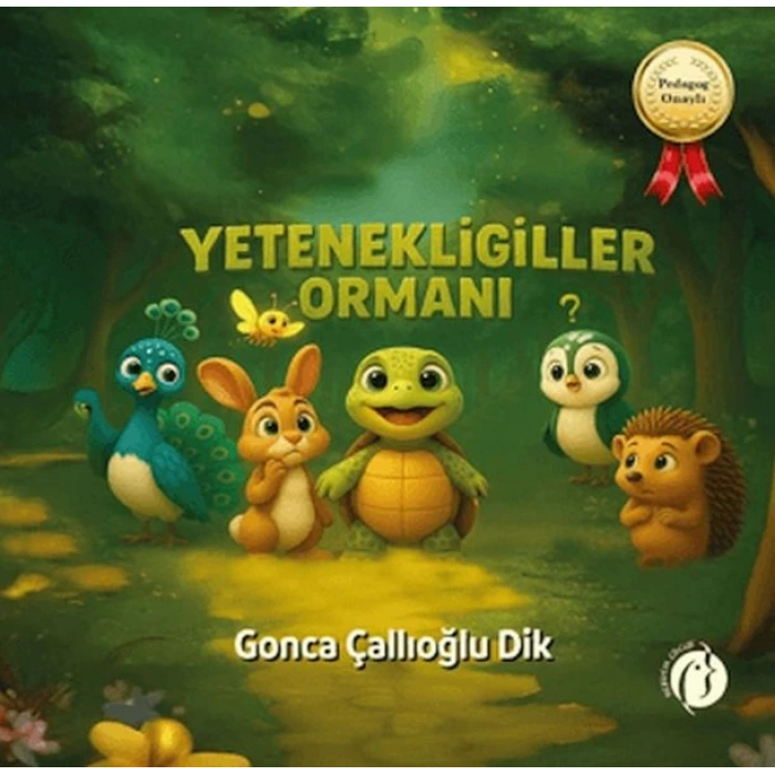 Yetenekligiller Ormanı