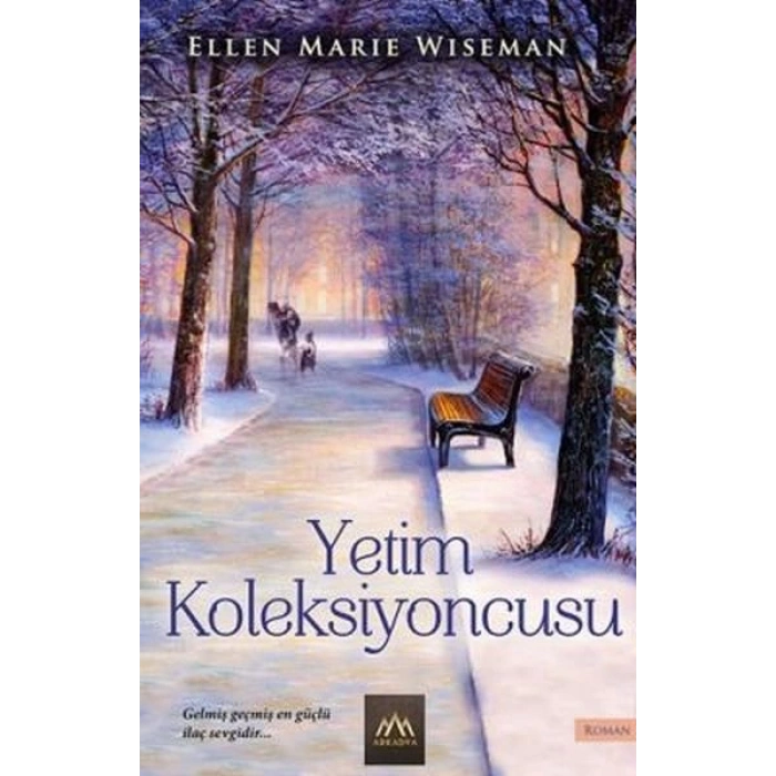 Yetim Koleksiyoncusu