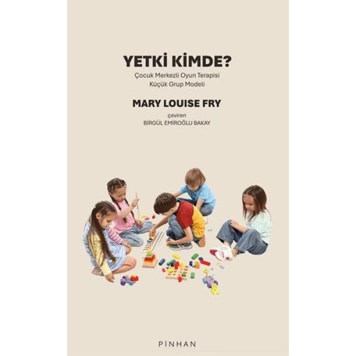 Yetki Kimde?