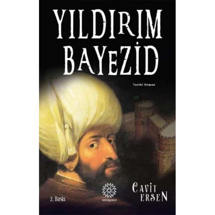 Yıldırım Bayezid